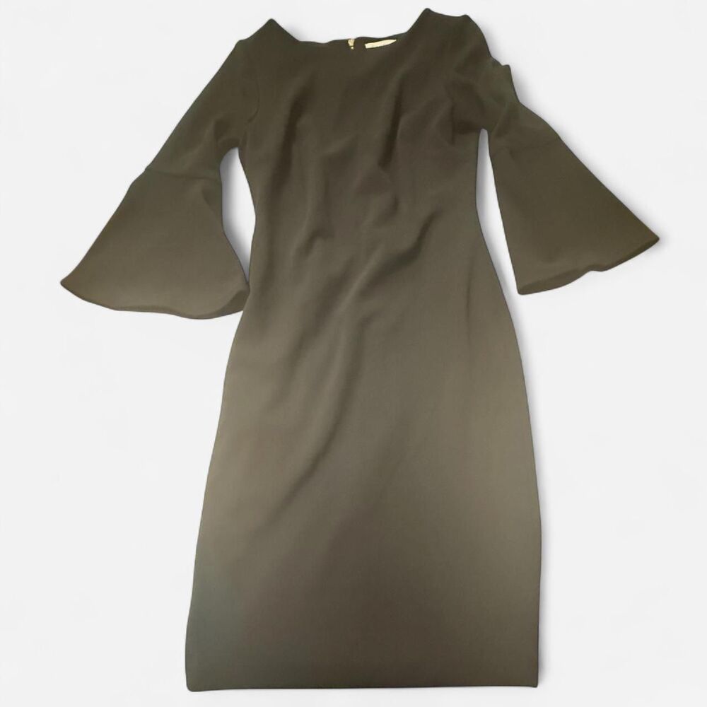 Calvin-klein-jeans Women's Black Work-dresses